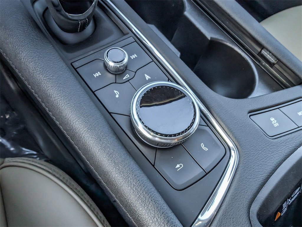 2025 Cadillac XT6 Sport photo 28