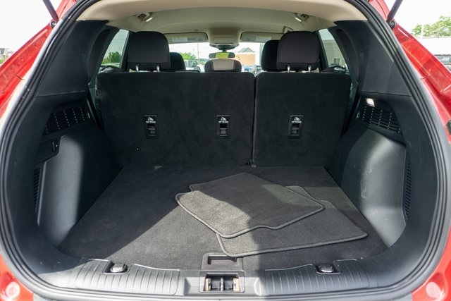 2020 Ford Escape SE photo 8