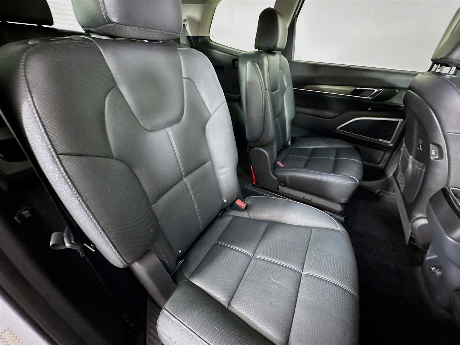 2021 Kia Telluride EX photo 27