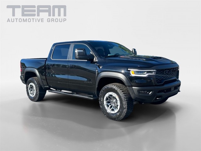 2026 RAM Ram 1500 Pickup RHO's photo