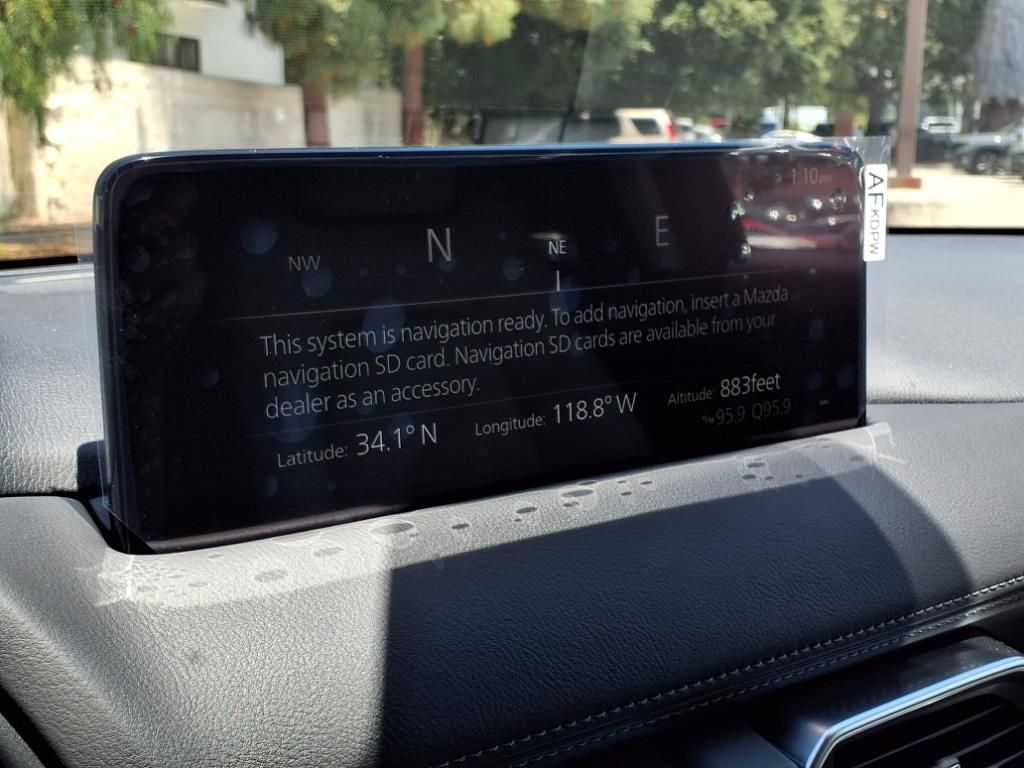 2025 Mazda CX-5 2.5 S Preferred photo 7