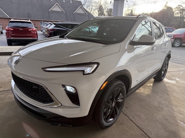 2026 Buick Encore GX Sport Touring's photo