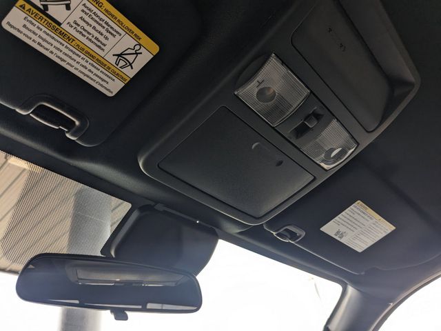 2025 Nissan Frontier Crew Cab PRO-X photo 16