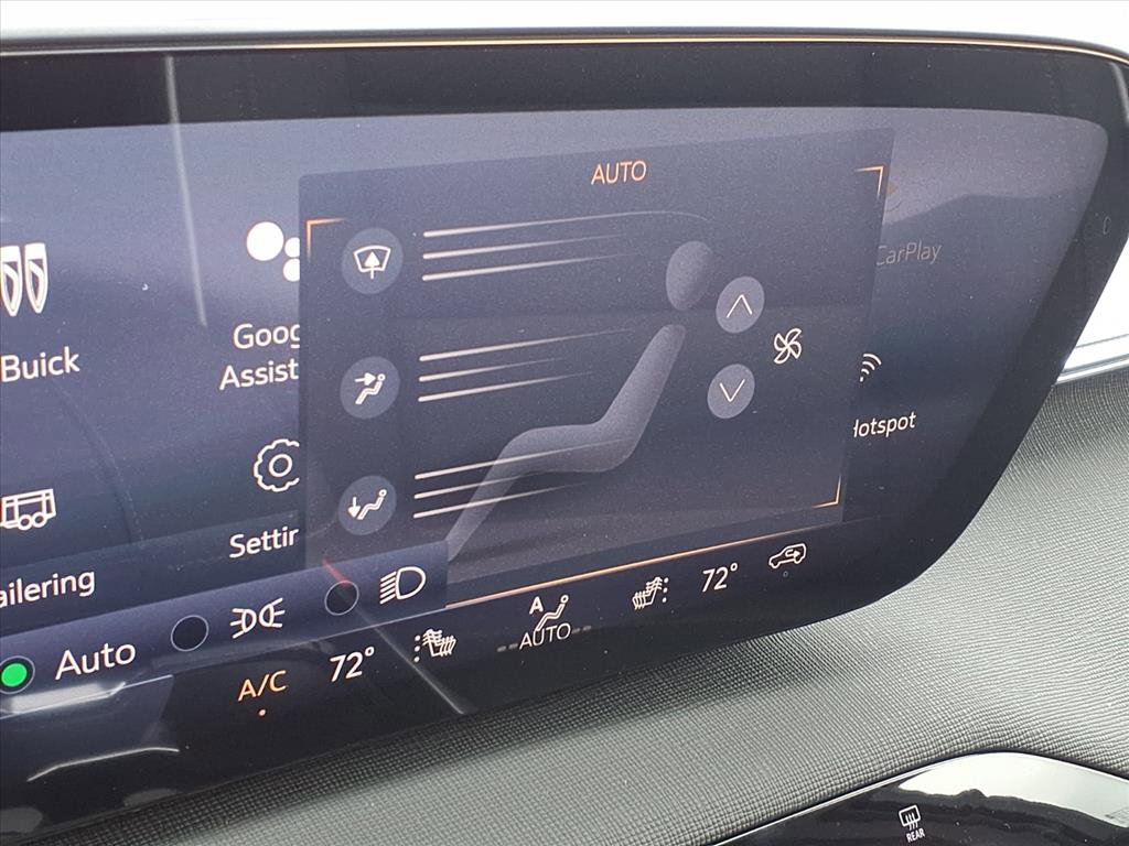 2026 Buick Enclave Sport Touring photo 4