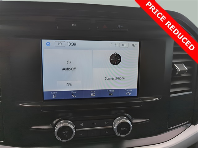 2022 Ford F-150 XL photo 2