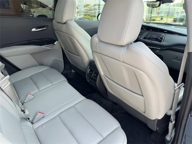 2022 Cadillac XT4 Premium Luxury photo 52
