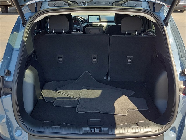 2025 Ford Escape Active photo 19