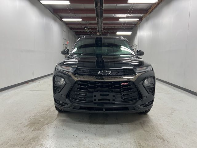 2022 Chevrolet Trailblazer RS photo 2