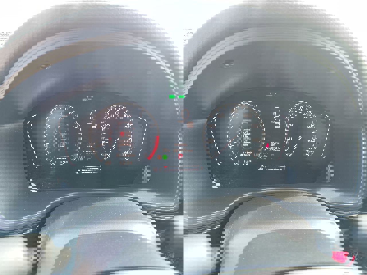 2025 Honda Civic Sport photo 14