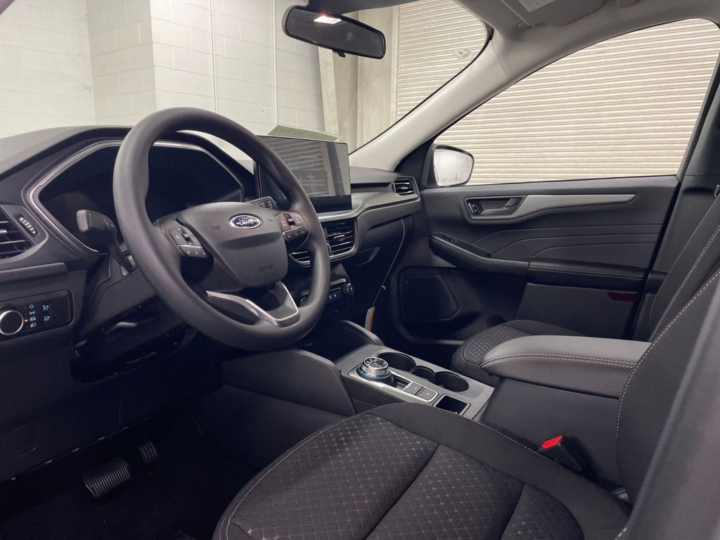 2026 Ford Escape Active photo 4