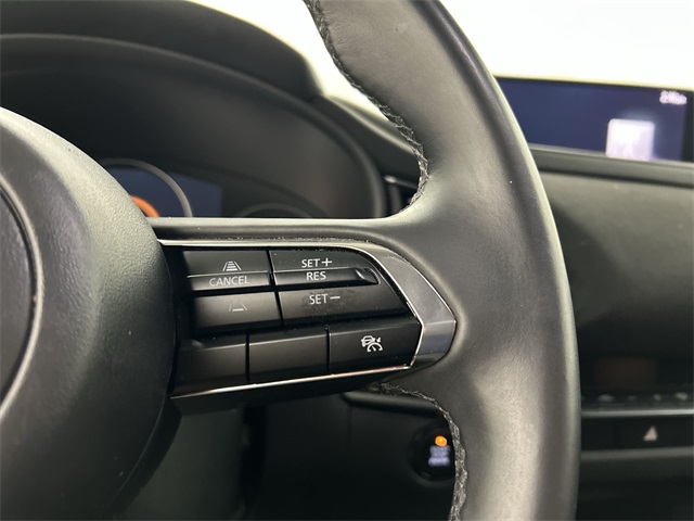 2024 Mazda CX-30 2.5 Carbon Turbo photo 9