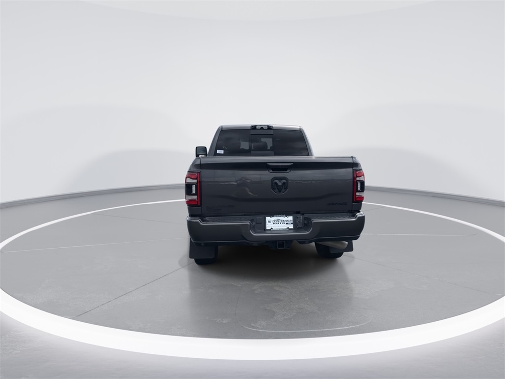 2023 Ram 3500 Laramie photo 6