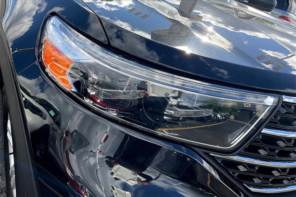 2022 FORD EXPLORER - Image 27