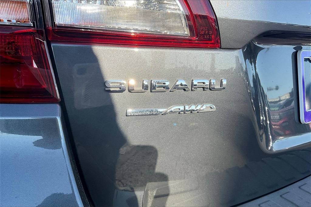 2019 SUBARU OUTBACK - Image 29