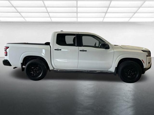 2024 Nissan Frontier S photo 3