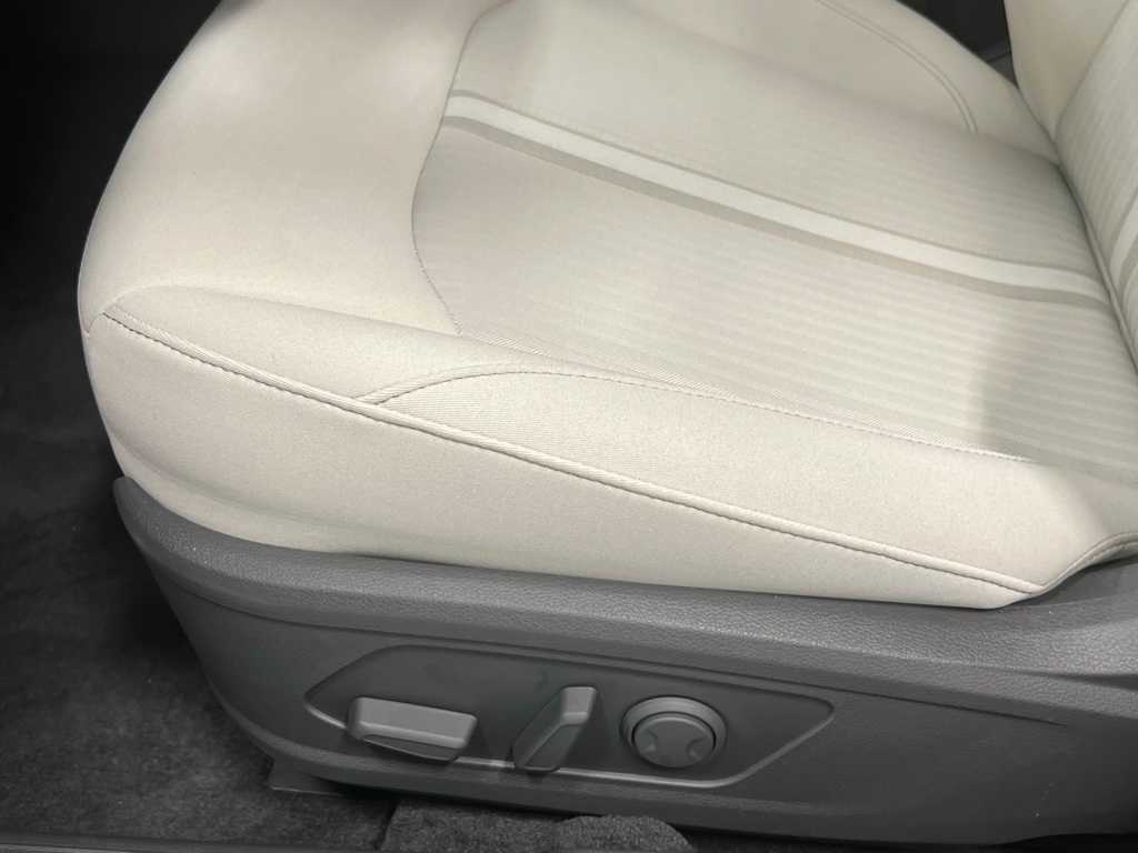2024 Hyundai Sonata Hybrid SEL photo 30