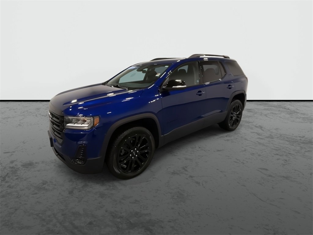 2023 Gmc Acadia SLE photo 4