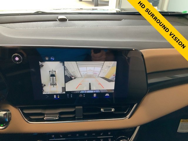 2026 Chevrolet Equinox ACTIV photo 2