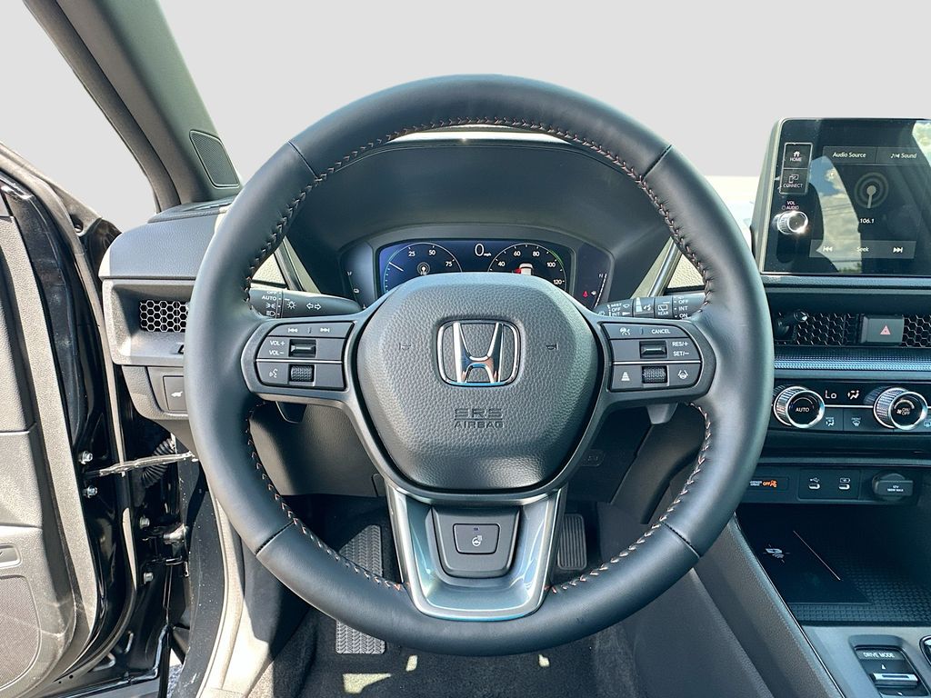 2026 Honda CR-V Hybrid photo 10