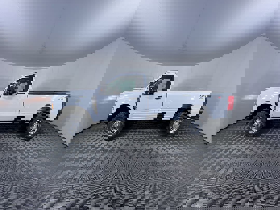 2026 Ford F-250 XL photo 2