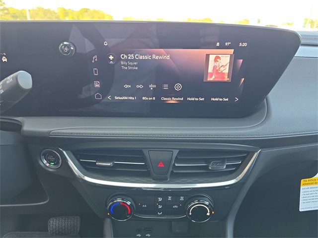 2026 Buick Encore GX Preferred photo 16