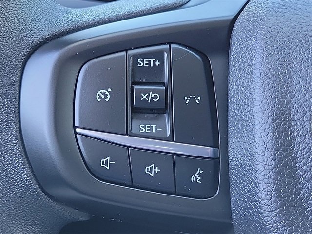 2024 Ford Ranger XL photo 4