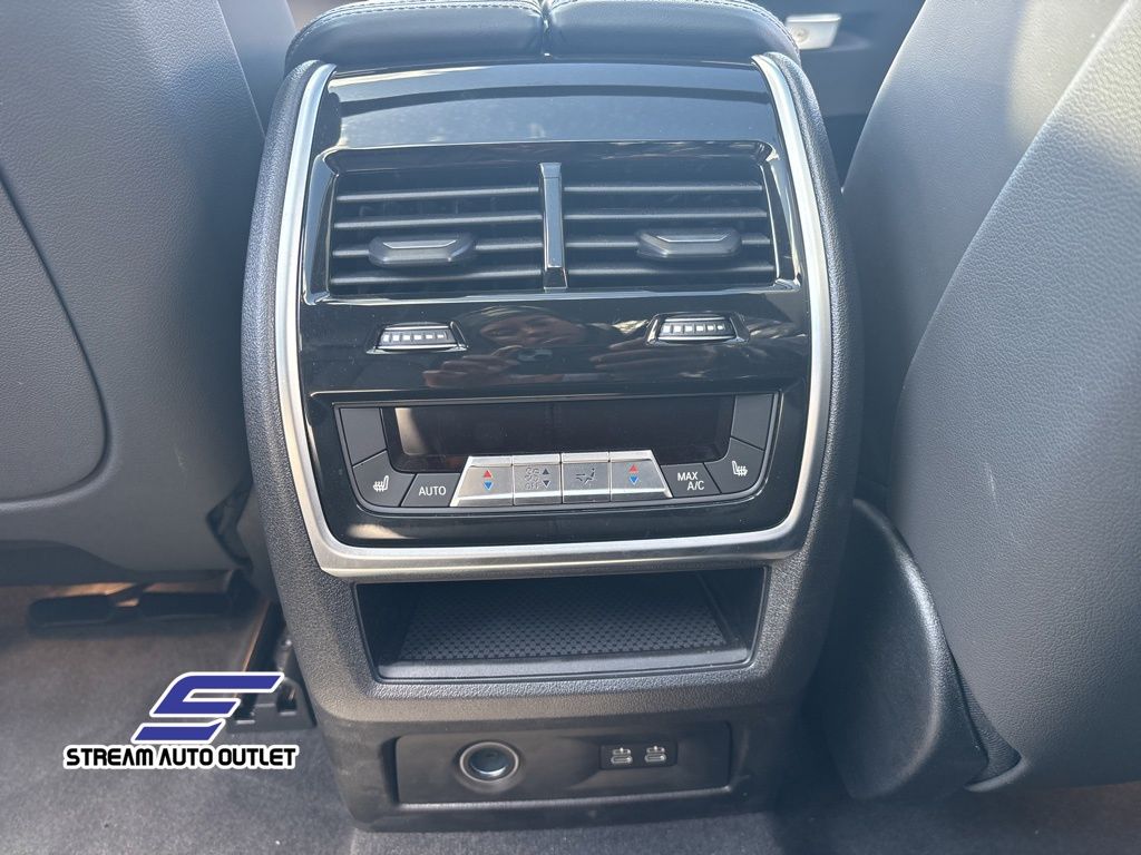 2025 Bmw X5 xDrive50e photo 16