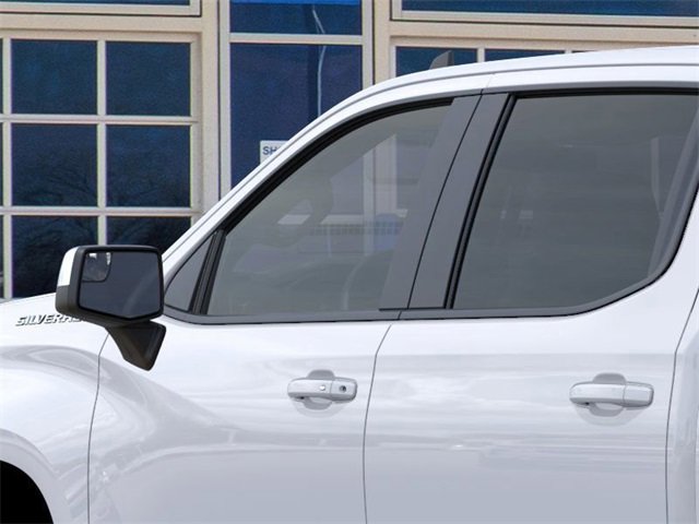 2026 Chevrolet Silverado 1500 LT photo 11