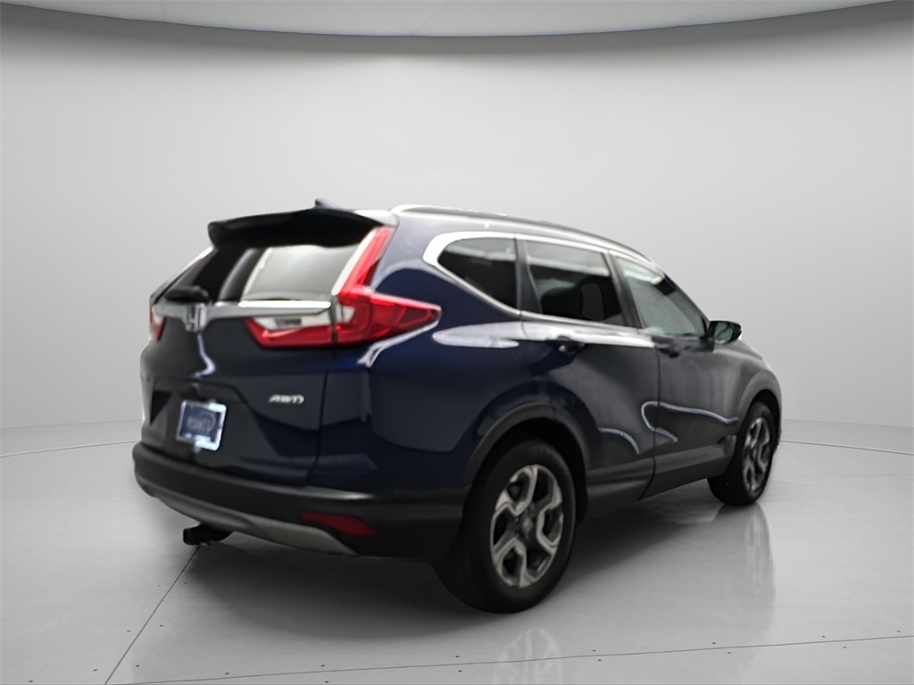 2018 Honda CR-V EX photo 7