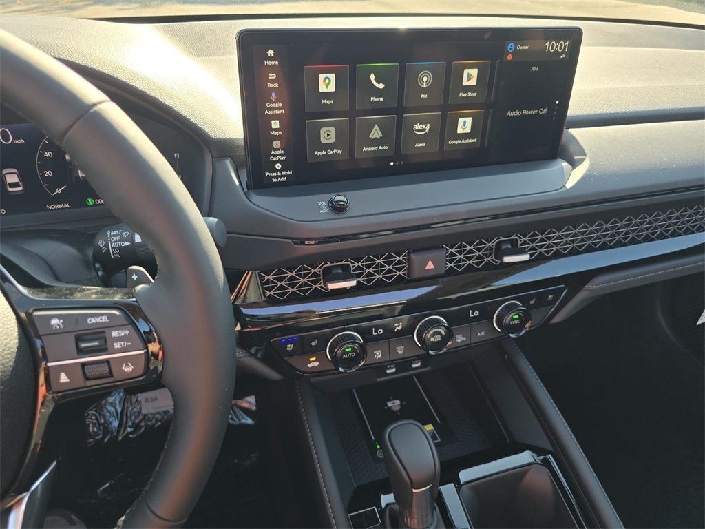 2025 Honda Accord Touring photo 22