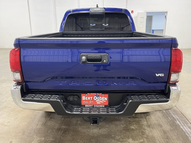 2023 Toyota Tacoma SR5 photo 4