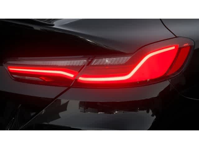 2025 Bmw M8 Competition photo 6