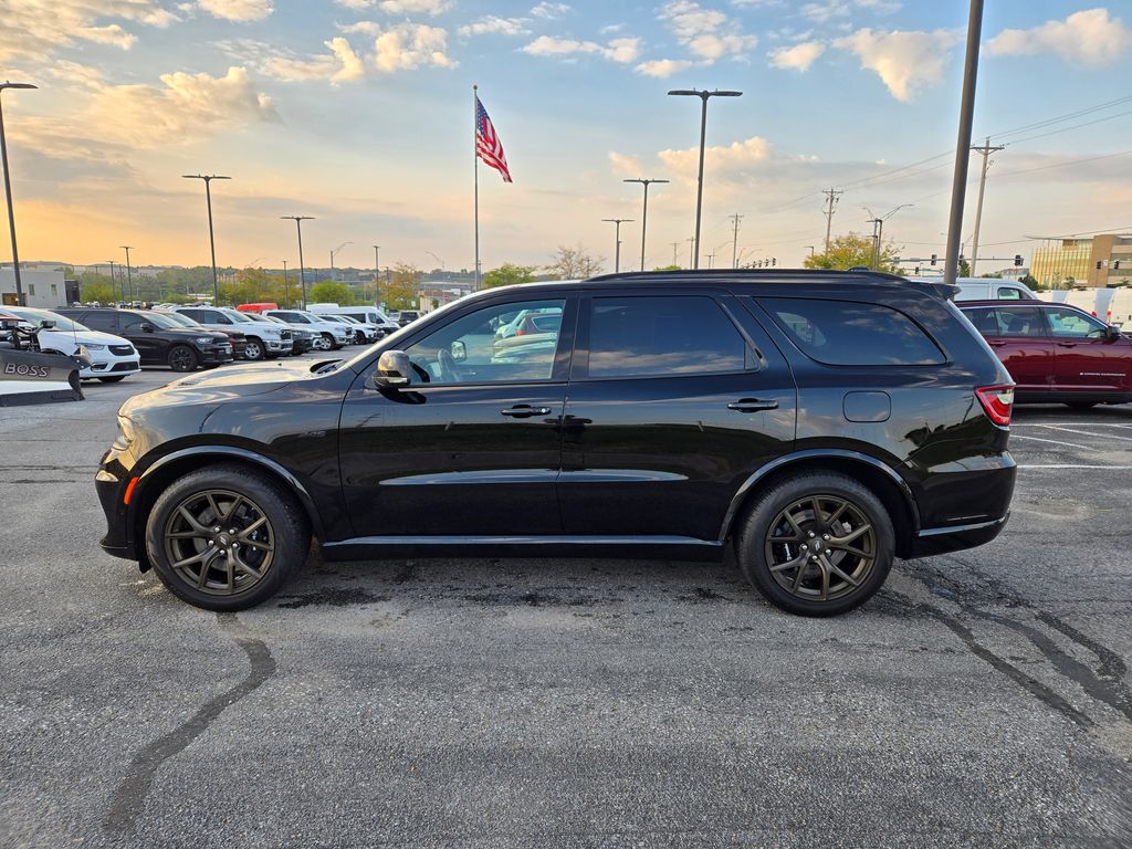 2025 Dodge Durango R/T photo 4