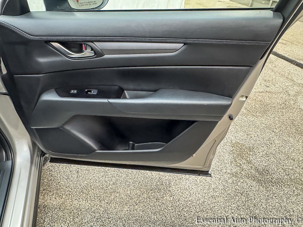 2024 MAZDA CX-5 - Image 24