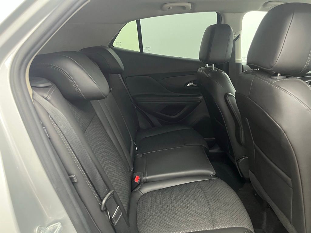 2022 Buick Encore Preferred photo 30