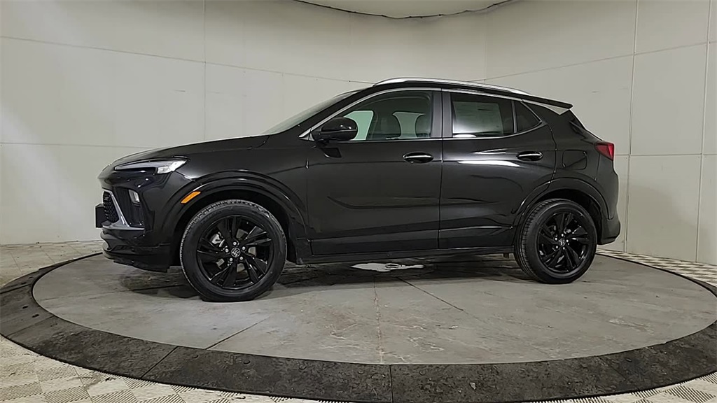 2024 BUICK ENCORE GX - Image 4