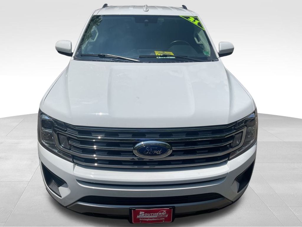 2021 Ford Expedition XLT photo 12
