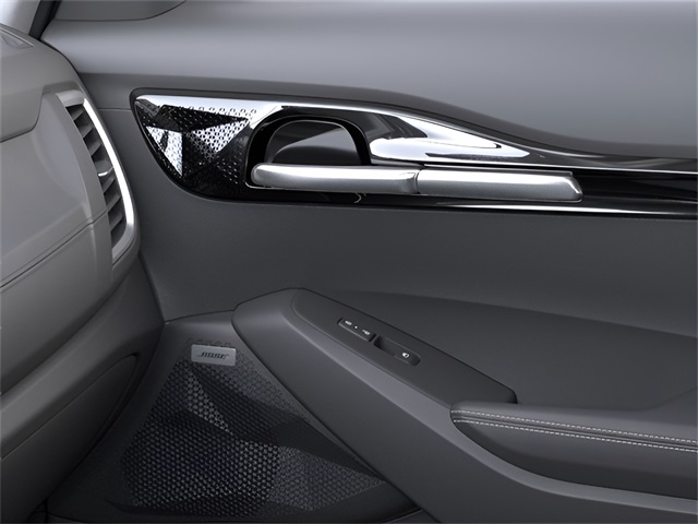 2026 Kia Seltos SX photo 22