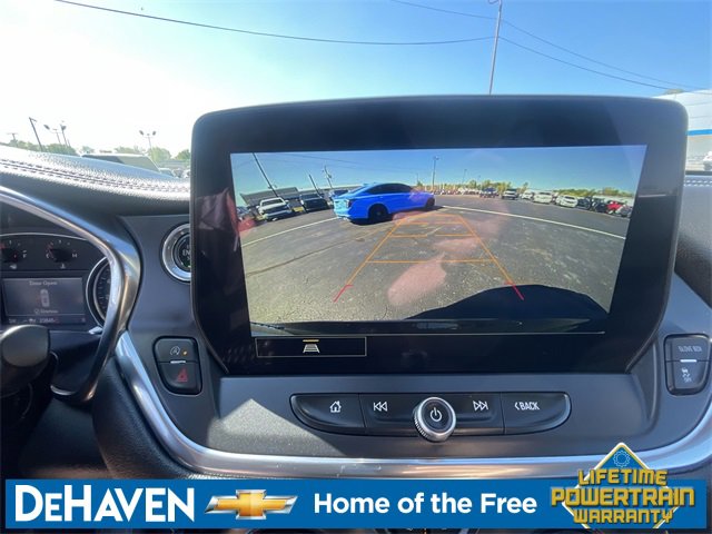 2024 Chevrolet Blazer 2LT photo 5