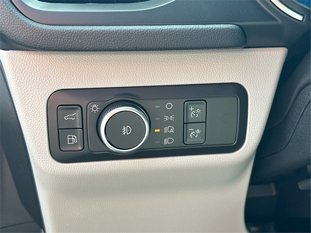 2025 Ford Escape Plug-In Hybrid photo 21
