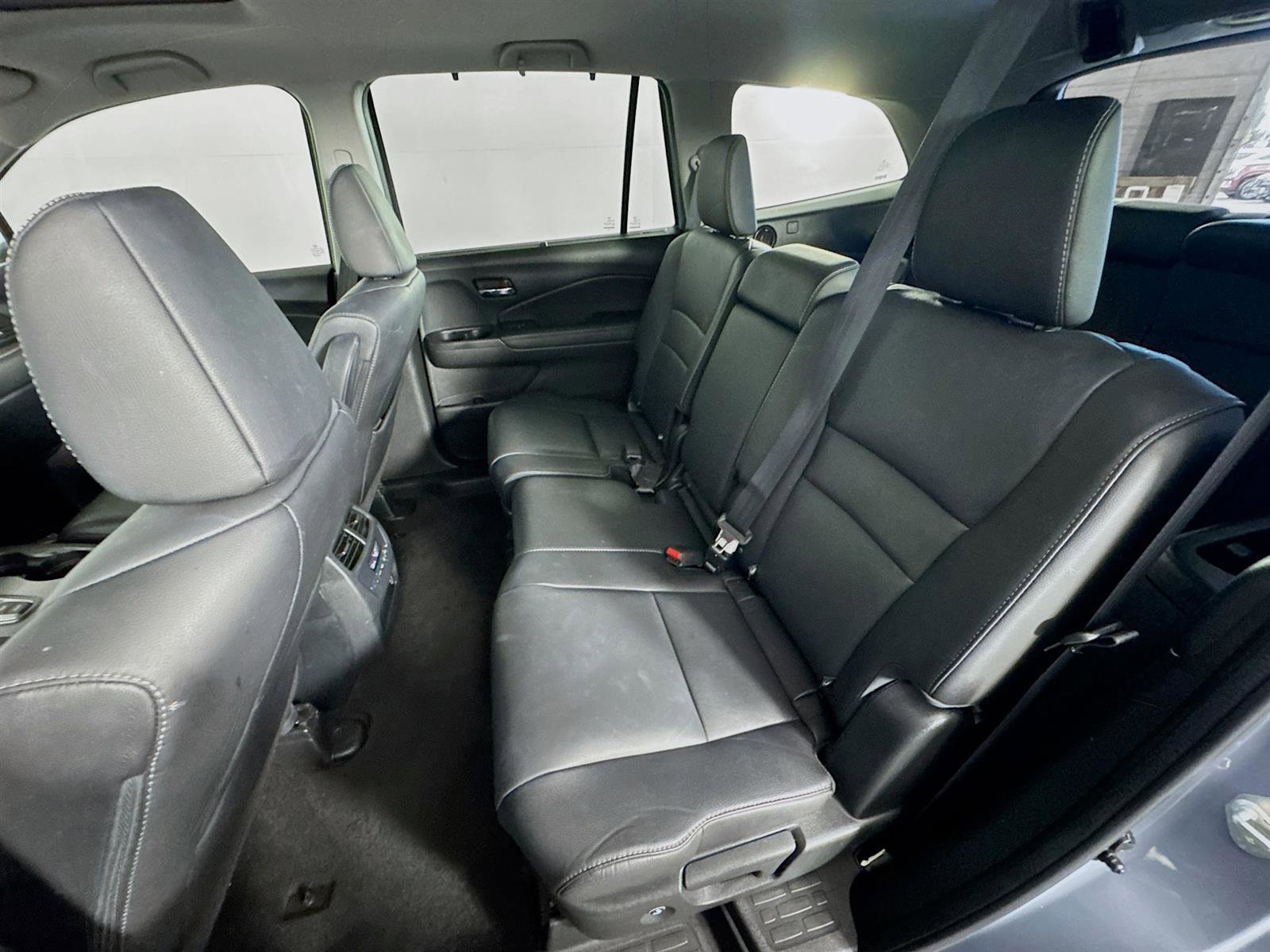 2022 Honda Pilot Special Edition photo 22