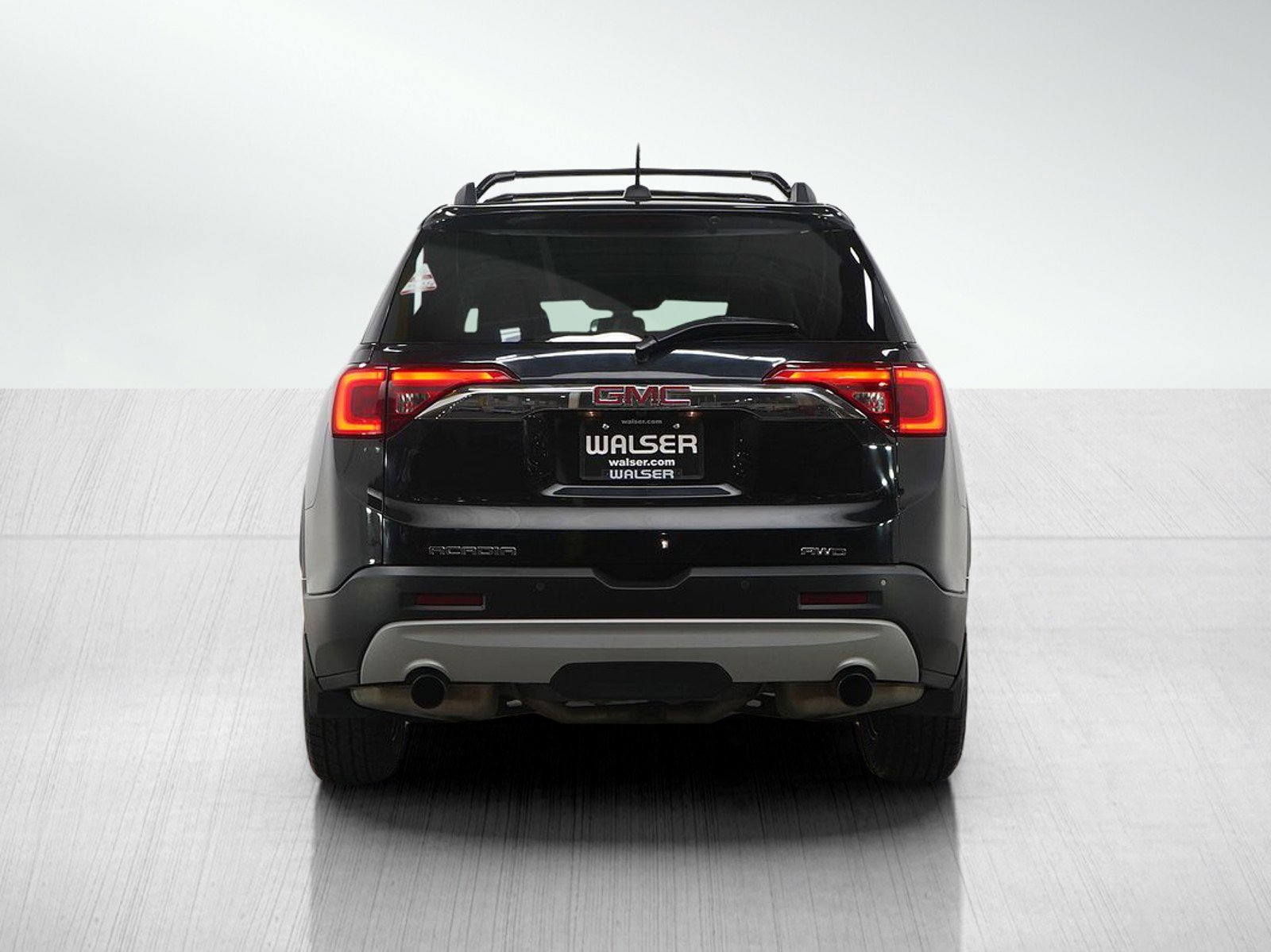 2019 Gmc Acadia SLT photo 3