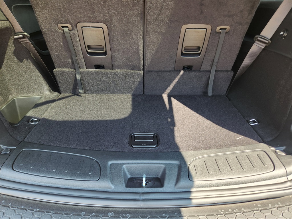 2026 Dodge Durango GT Plus photo 22