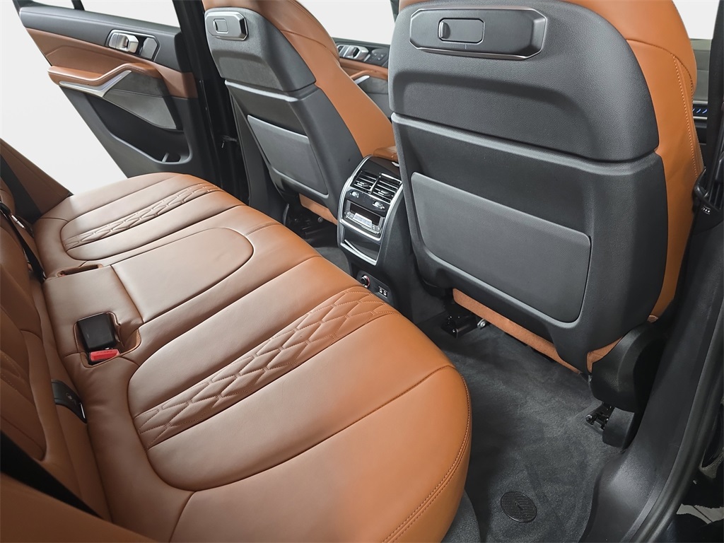 2024 Bmw X5 xDrive50e photo 10