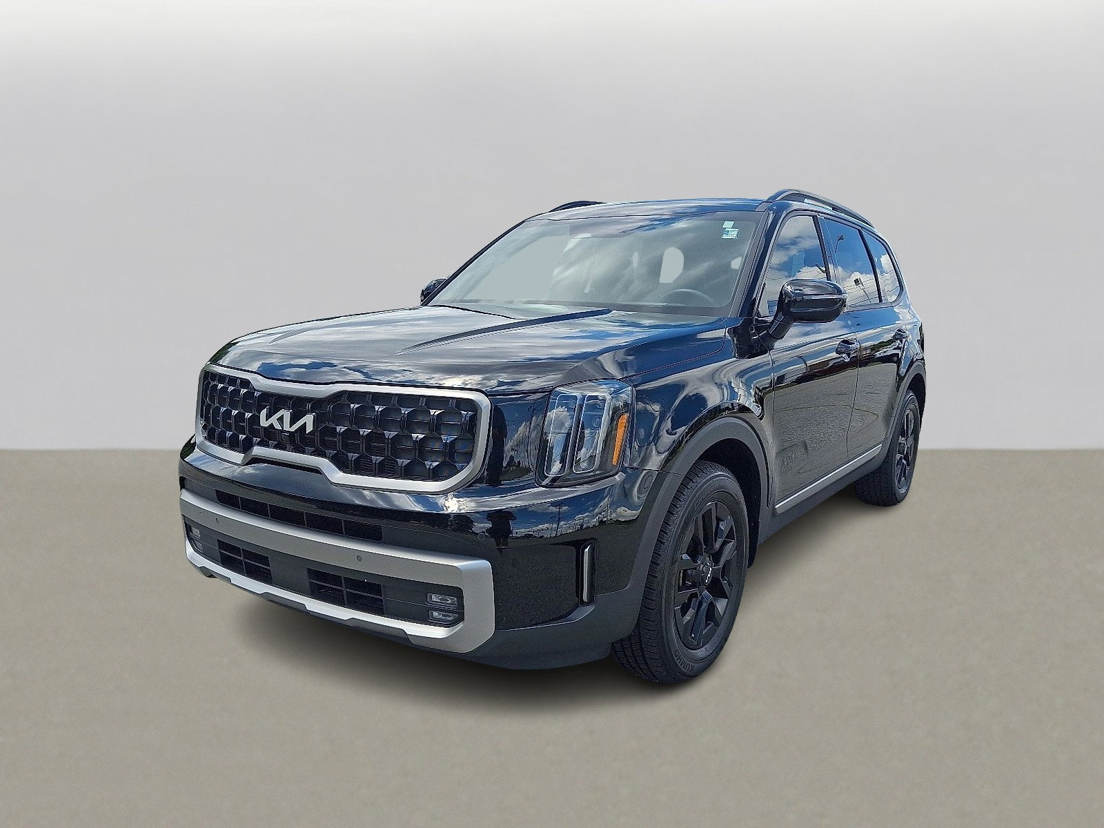 2023 Kia Telluride SX Prestige X-Pro photo 3