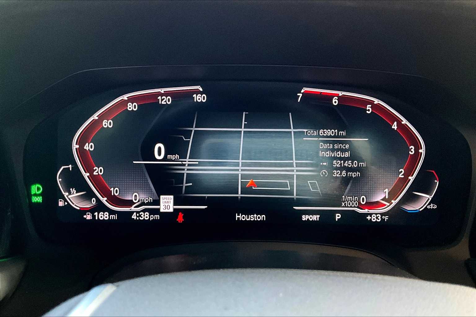2021 Bmw 330i photo 25