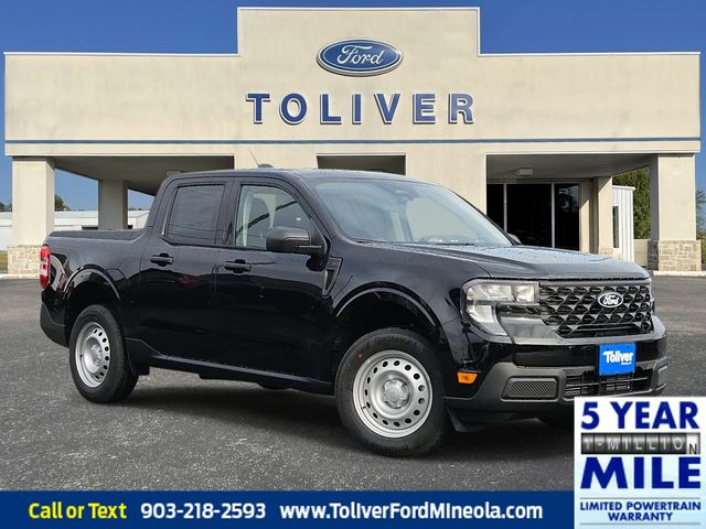 2025 Ford Maverick XL's photo