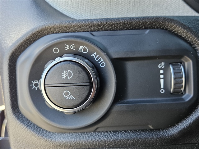 2025 Jeep Gladiator Sport S photo 28