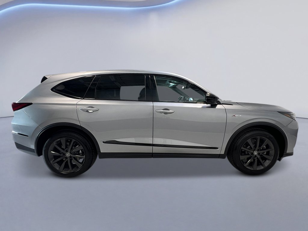 2025 Acura MDX SH-AWD A-Spec photo 7
