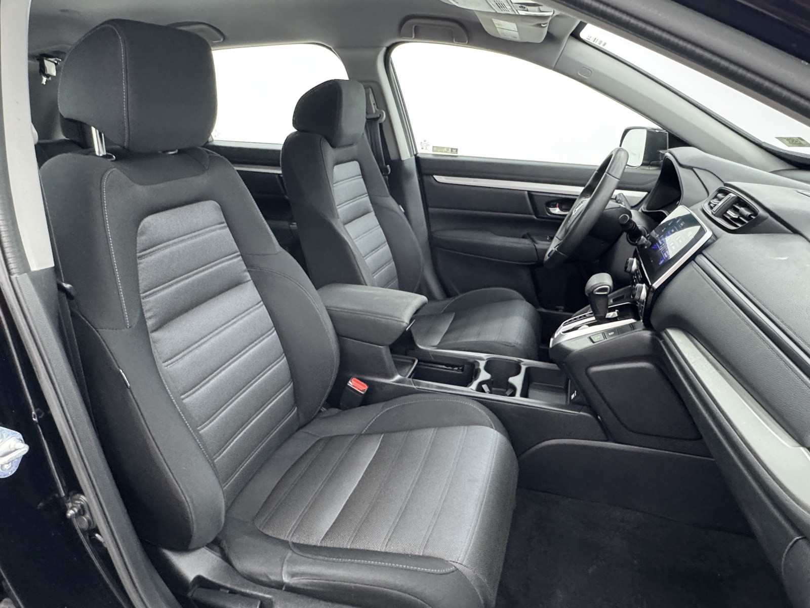 2021 Honda CR-V Special Edition photo 45